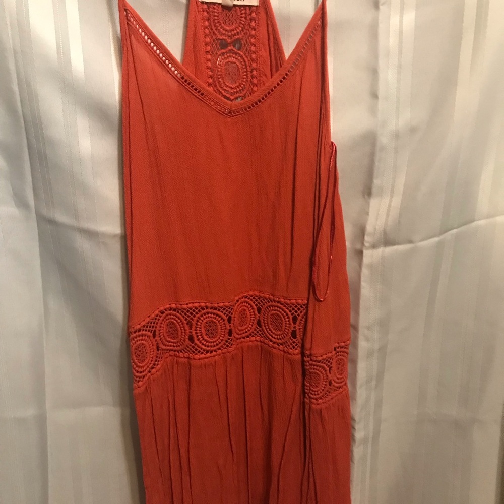Rip curl Dress or Coverup. Size M